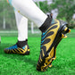 Cristiano Ronaldo Style Mercury Super Sly Soccer Cleats/Shoes High-top - The GoatFind