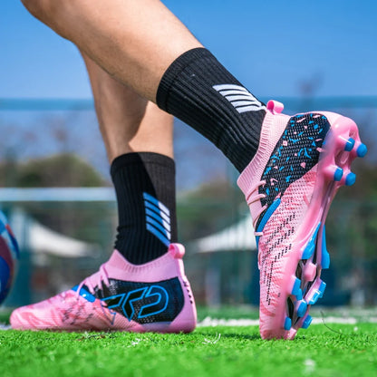 New Neymar Style Future Soccer Cleats/Best Kids/Youth/Adult Soccer Shoes - The GoatFind