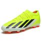 Messi Style Craze Fast Laceless Low Cut Hype Soccer Cleats/Shoes FG TF - The GoatFind