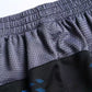 Unisex Soccer Goalkeeper Pants/Running Athletic 3 Quarter Trousers