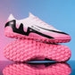 New Ronaldo Vapo R Low Top Soccer Cleats/Shoes FG/TF Kids/Girls/Boys