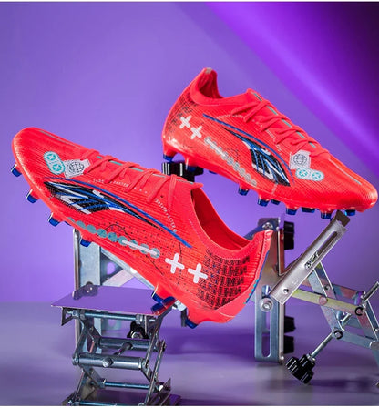 Neymar Jr. Ultima Future Style TF/AG Soccer Cleats Boys/Girls/Kids - The GoatFind