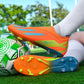 Messi Style Craze Fast Laceless Low Cut Hype Soccer Cleats/Shoes FG TF - The GoatFind