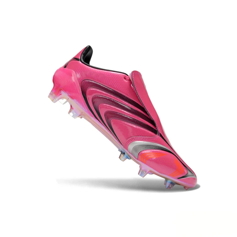 Messi Style Last Ultimate Tango Soccer Shoes FS0 Cleats FG