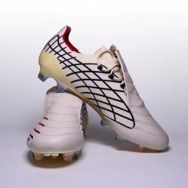 Messi Style Last Ultimate Tango Soccer Shoes FS0 Cleats FG