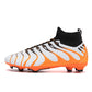 Cristiano Ronaldo Style Mercury Super Sly Soccer Cleats/Shoes High-top - The GoatFind