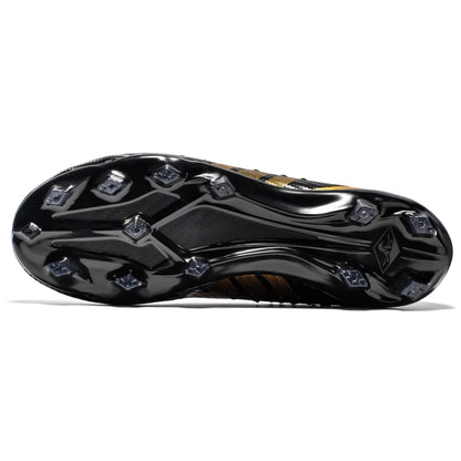Ultralight 2.0 CR7 Youth Soccer Cleats | Ronaldo | Messi Gold Shoes