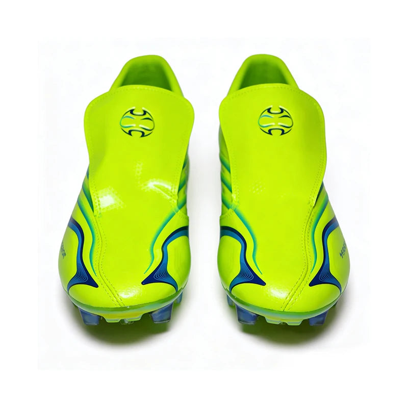 Messi Style Last Ultimate Tango Soccer Shoes FS0 Cleats FG