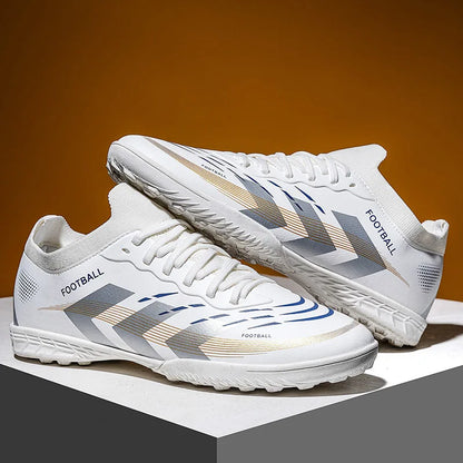 New Bellingham Style League Soccer Shoes/Cleats FG/Turf Girl/Boys/Adult - The GoatFind