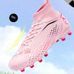 Scoremaster Mbappe Style Soccer Cleats for Boys, Girls, Youth Adult