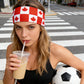 International Football Fan Support Headband - High Elastic Sports Bandana