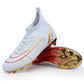 Scoremaster CR Golden Bottom Soccer Cleats TF/AG - The GoatFind