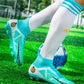 SuperKick Mens/Womens FG Professional Soccer Shoes Cleats - The GoatFind