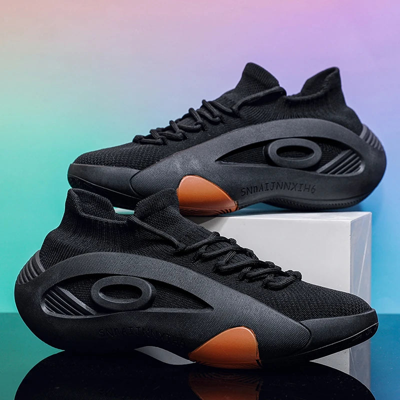 Men's Harden Trendy Style Basketball Shoes | Running | Chunky Sneakers
