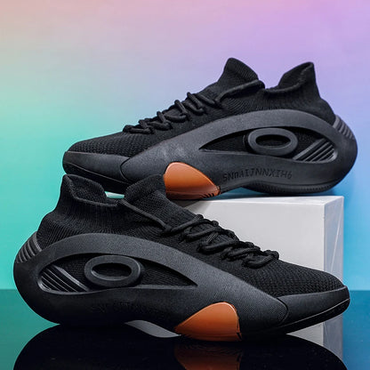 Men's Harden Trendy Style Basketball Shoes | Running | Chunky Sneakers