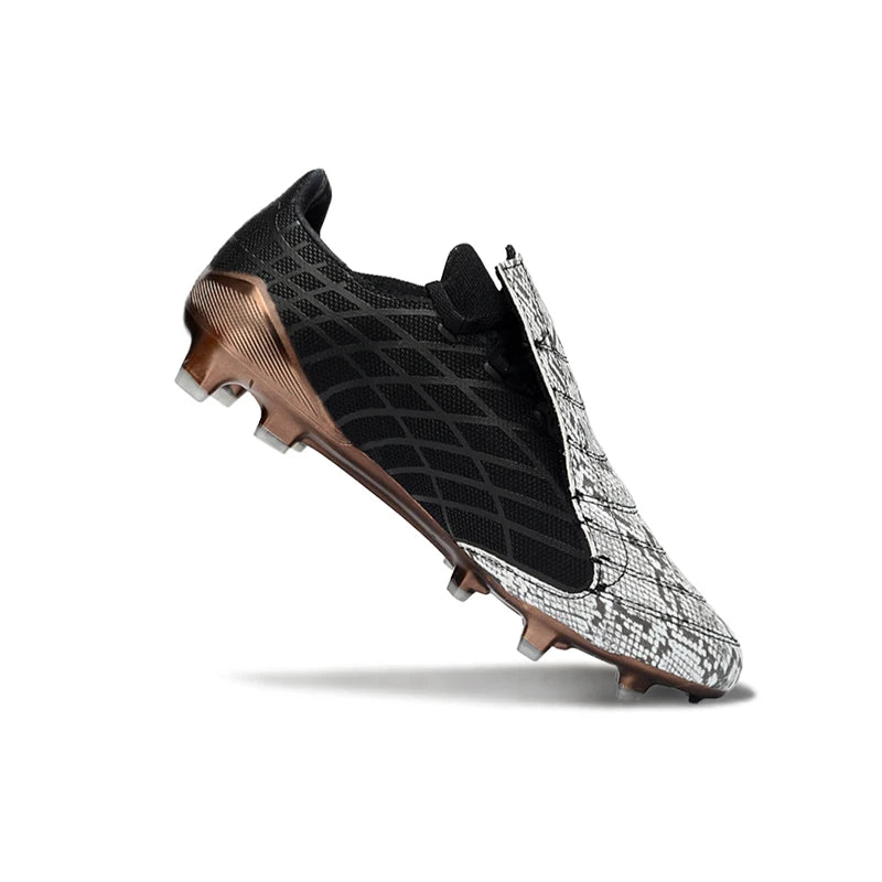 Messi Style Last Ultimate Tango Soccer Shoes FS0 Cleats FG