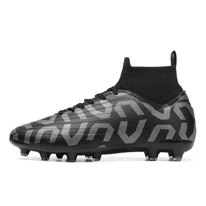 Bellingham Style Most Popular Soccer Cleats/FG/Turf Soccer Shoes - The GoatFind