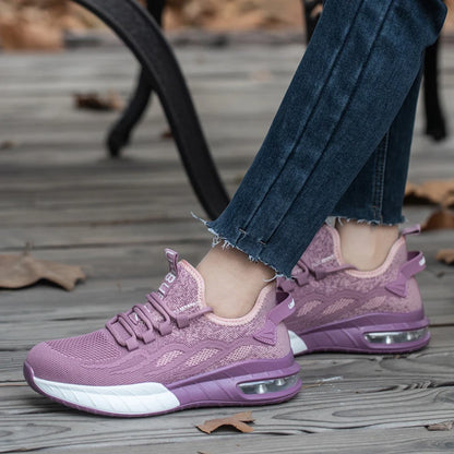 Women's Steel Toe Boots/Women's Work Boots/Women's Work Boots Sneakers - The GoatFind