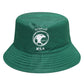 2026 Soccer World Cup National Flag Bucket Hat Reversible Sun Hat