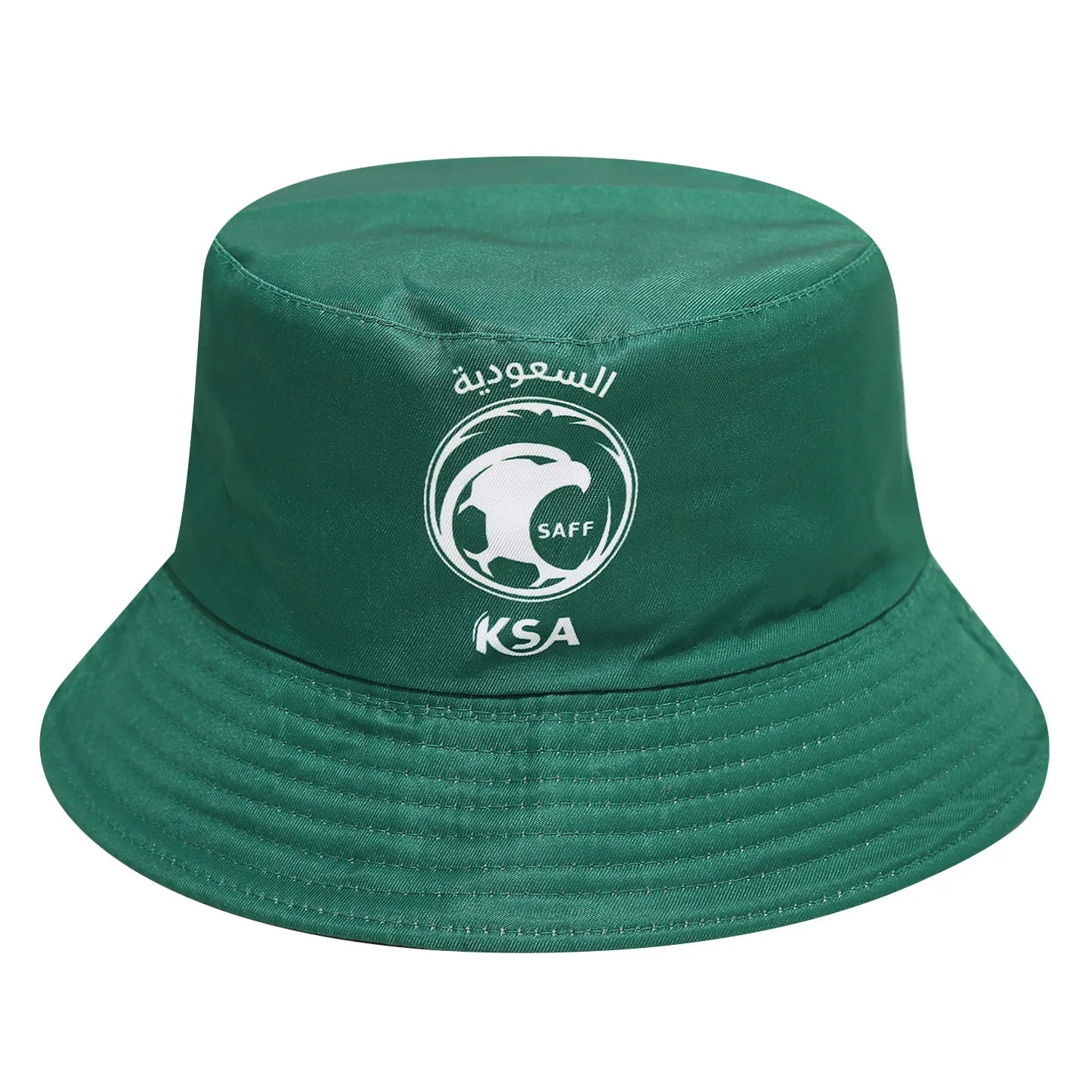 2026 Soccer World Cup National Flag Bucket Hat Reversible Sun Hat