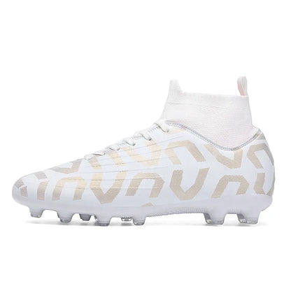 Bellingham Style Most Popular Soccer Cleats/FG/Turf Soccer Shoes - The GoatFind
