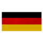 International Football Fan Support Headband - High Elastic Sports Bandana