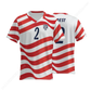 2026 Soccer World Cup America/USA Jersey/Christian Pulisic NO. 10 & others - The GoatFind