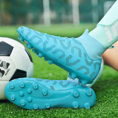 Bellingham Style Most Popular Soccer Cleats/FG/Turf Soccer Shoes - The GoatFind