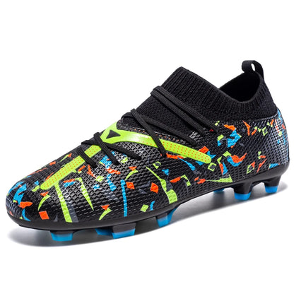 New Neymar Style Future Soccer Cleats/Best Kids/Youth/Adult Soccer Shoes - The GoatFind