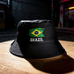 2026 Soccer World Cup National Flag Bucket Hat Reversible Sun Hat