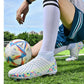 High Quality Outdoor/Indoor Curry Style Soccer Shoes/Ultralight Soccer cleats - The GoatFind Green Blue AG / 3.5, Green Blue AG / 4, Green Blue AG / 5, Green Blue AG / 5.5, Green Blue AG / 6, Green Blue AG / 6.5, Green Blue AG / 7, Green Blue AG / 7.5, Green Blue AG / 8., Green Blue AG / 9.5