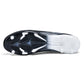 Messi Style Craze Fast Laceless Low Cut Hype Soccer Cleats/Shoes FG TF - The GoatFind