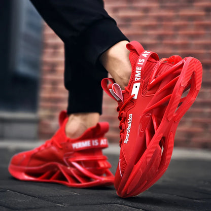 Balencia Air Bounce Sneakers Mens Shoes/Running Luxury Womens Shoes - The GoatFind
