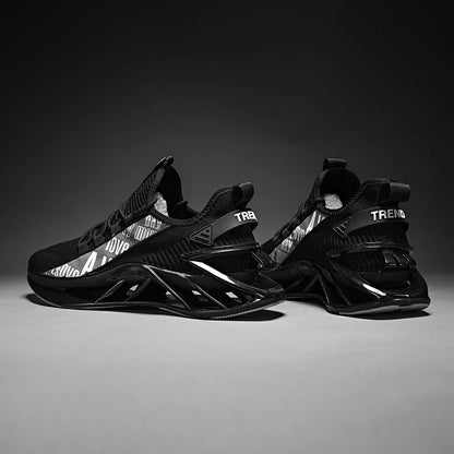 Balencia Air Bounce Sneakers Mens Shoes/Running Luxury Womens Shoes - The GoatFind