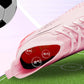 Scoremaster Mbappe Style Soccer Cleats for Boys, Girls, Youth Adult