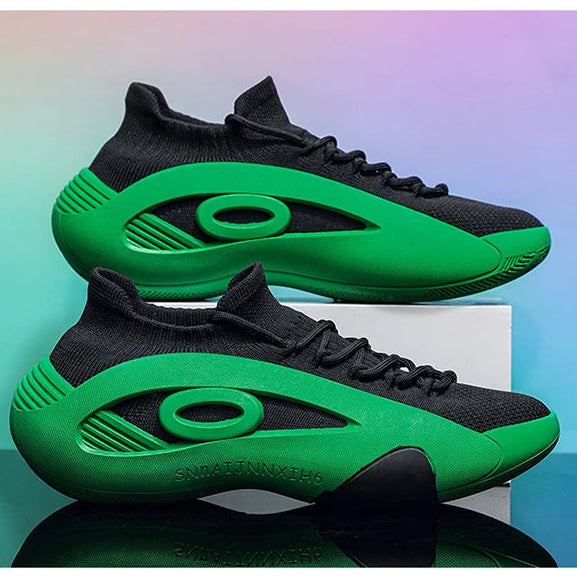 Men's Harden Trendy Style Basketball Shoes | Running | Chunky Sneakers