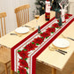 Premium Merry Christmas Table Runner Decorations Tablecloth - The GoatFind