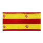 International Football Fan Support Headband - High Elastic Sports Bandana