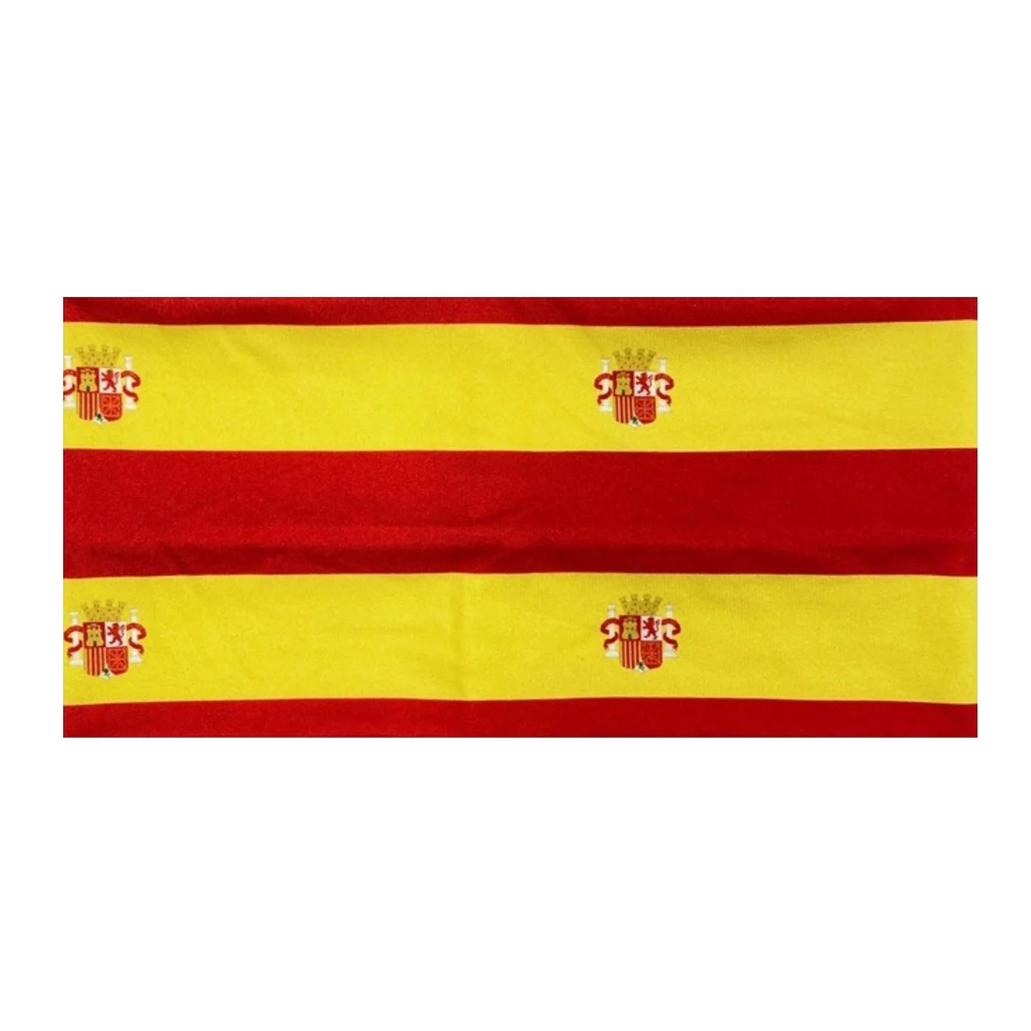 International Football Fan Support Headband - High Elastic Sports Bandana
