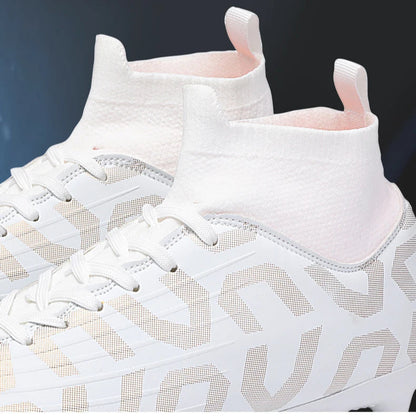 Bellingham Style Most Popular Soccer Cleats/FG/Turf Soccer Shoes - The GoatFind