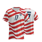 2026 Soccer World Cup America/USA Jersey/Christian Pulisic NO. 10 & others - The GoatFind