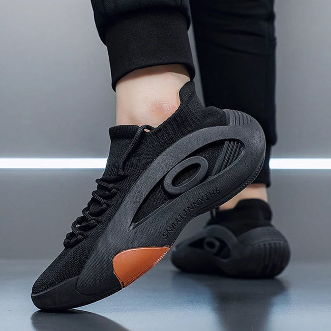 Men's Harden Trendy Style Basketball Shoes | Running | Chunky Sneakers