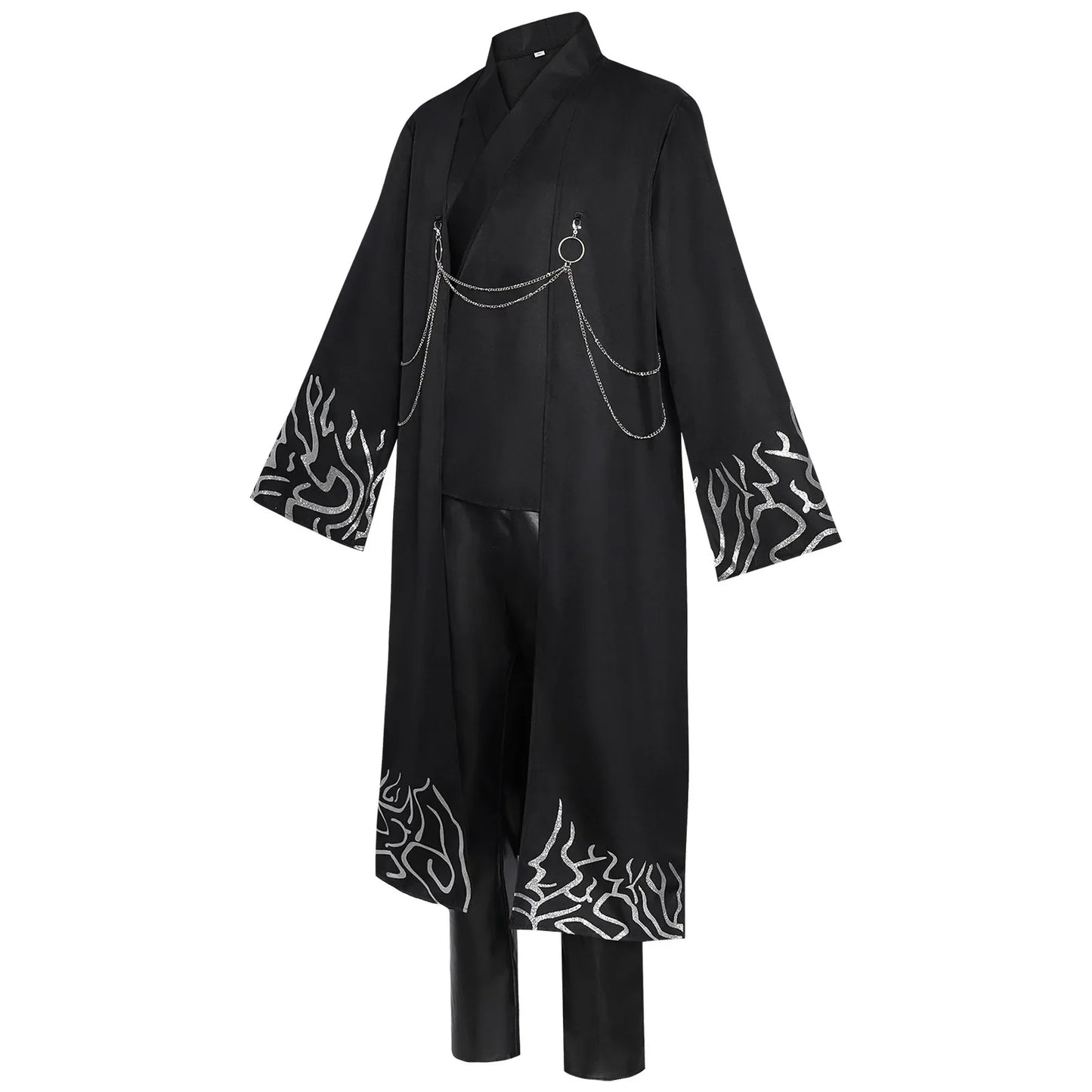 Kids Golden Rumi/Zoey/Mira/Saja Boys Cosplay KPop Demon Hunters Costume