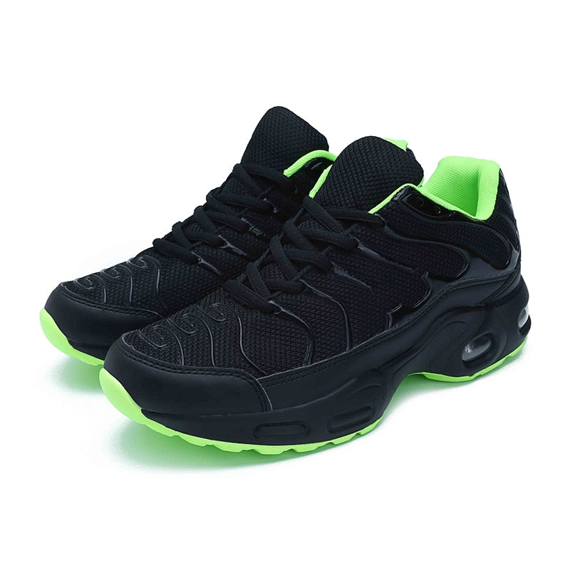 MAX Plus Sports Running Shoes/Air Sneakers Mens Womens Youth