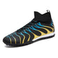 Cristiano Ronaldo Style Mercury Super Sly Soccer Cleats/Shoes High-top - The GoatFind