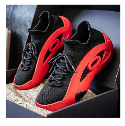 Men's Harden Trendy Style Basketball Shoes | Running | Chunky Sneakers