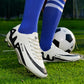 New Ronaldo Vapo R Low Top Soccer Cleats/Shoes FG/TF Kids/Girls/Boys