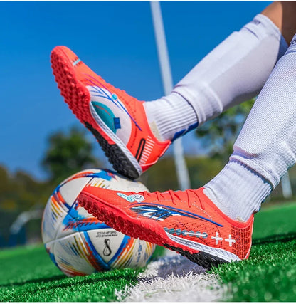 Neymar Jr. Ultima Future Style TF/AG Soccer Cleats Boys/Girls/Kids - The GoatFind