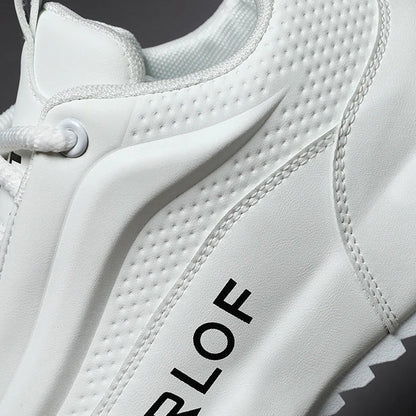CAECRLOF Men's Chunky Sneakers Casual Fashion Shoes