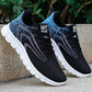 Starry Knights Mesh Light Sneakers Shoes/Walking Running Sneakers - The GoatFind Full Black / 7, Full Black / 7.5, Full Black / 8, Full Black / 8.5, Full Black / 9, Full Black / 10, Blue Black / 7, Blue Black / 7.5, Blue Black / 8, Blue Black / 8.5